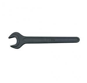 Taparia 55mm Single End Open Ended Jaw Spanner (AL-BR), 140-55